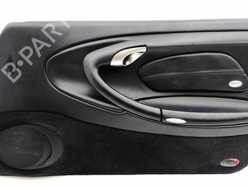 Front right panel PORSCHE 911 (996) 3.4 Carrera | BP30731130C59