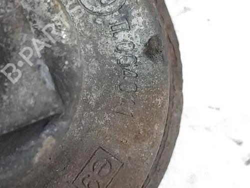 Horn CITROËN C-CROSSER (VU_, VV_) 2.2 HDi | BP31246577E13