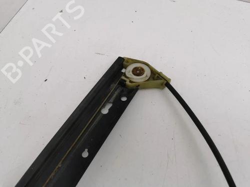 Front left window mechanism AUDI A6 C6 Avant (4F5) 2.8 FSI quattro | BP33641773C22 - Image 6