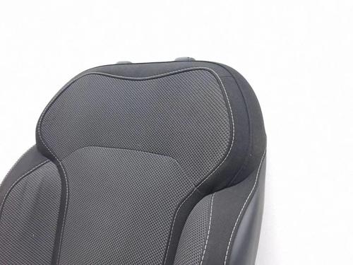 Right front seat RENAULT MEGANE IV Hatchback (B9A/M/N_) 1.5 dCi 110 (B9A3) | BP37687589C16 - Image 5