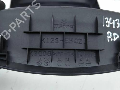 Switch MAZDA CX-5 (KF) 2.2 D | BP36083225I30 - Image 10