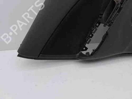 Rear left panel HONDA CR-V II (RD_) 2.2 CTDi (RD9) | BP28854979C60