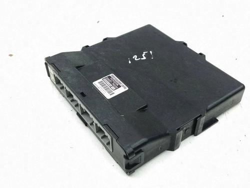Electronic module LEXUS CT (ZWA10_) 200h (ZWA10_) | BP40194007M83 - Image 2