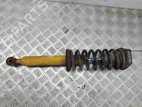 Used Left rear shock absorber MASERATI QUATTROPORTE VI 3.0 S (411 hp) 28854173