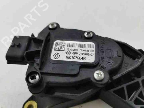 Pedal RENAULT CLIO V (B7_) 1.3 TCe 130 (B7MF) | BP28856512I4 
