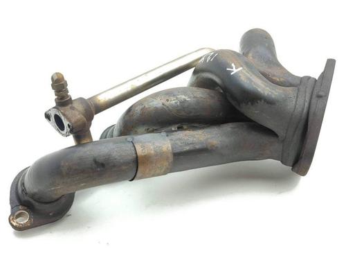 Udstødningsmanifold MASERATI QUATTROPORTE V 4.2 | BP28881673M110