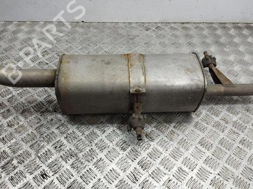 Exhaust system CITROËN C4 AIRCROSS 1.6 HDi 115 | BP38278916M121 - Image 5