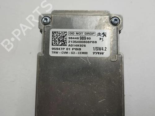Camera OPEL MOKKA 1.2 (76) | BP33922924E14 - Image 7