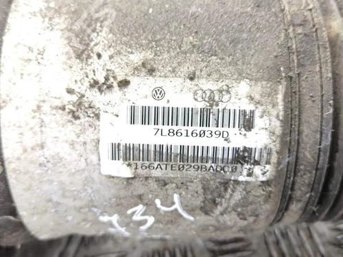 Left front shock absorber AUDI Q7 (4LB) 3.0 TDI quattro | BP36079763M16 - Image 2