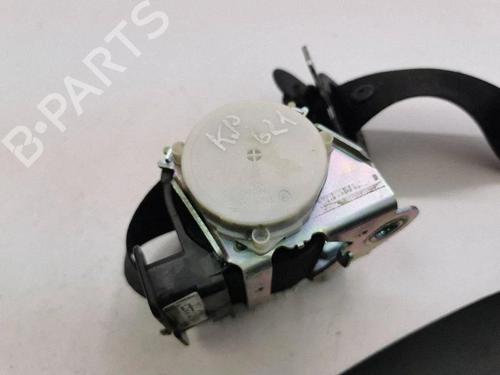 Front left seatbelt BMW 1 (E81) 118 d | BP38247404I26  - Image 7