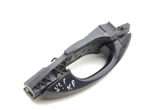 Rear left exterior door handle SEAT ARONA (KJ7, KJP) 1.0 TSI | BP28877207C130 