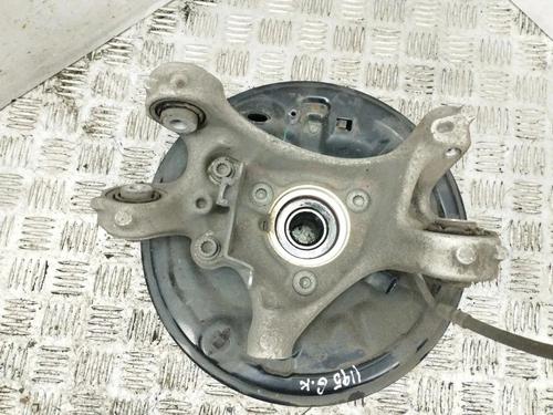 Left rear steering knuckle VW ID.3 (E11, E12) Pro S | BP33666190M27 - Image 3