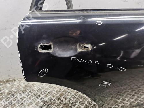Right rear door INFINITI FX 35 All-wheel Drive | BP28896388C5 