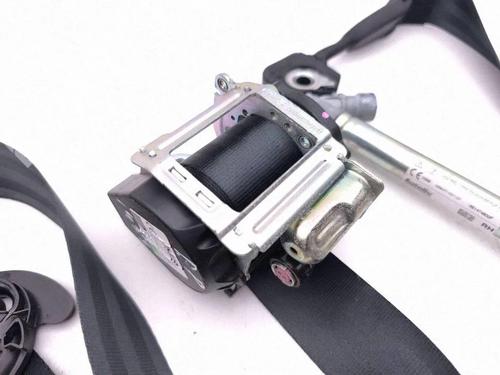 Front right seatbelt AUDI Q4 E-TRON SUV (F4B) 40 | BP38783571I25 - Image 2
