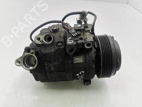 Used AC compressor AC compressor 36103012 36103012