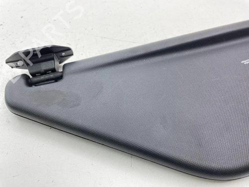 Left sun visor CITROËN DS4 (NX_) 2.0 BlueHDi 150 | BP40192285I1  - Image 6