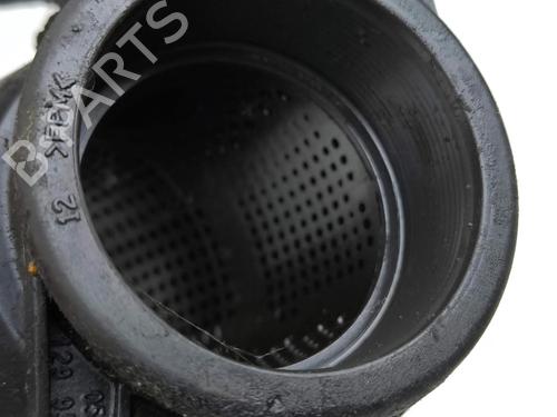 Pipe AUDI Q7 (4MB, 4MG, 4MQ) 45 TDI quattro | BP28872881M125