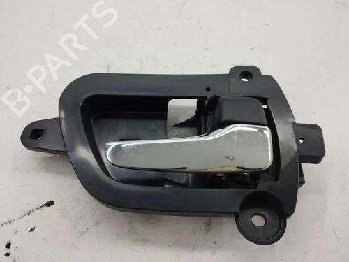 Used Rear right interior door handle Rear right interior door handle 36103733 36103733