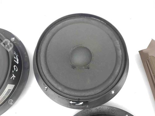 Electronic module MERCEDES-BENZ M-CLASS (W164) ML 350 CDI 4-matic (164.125, 164.124) | BP28873474M83