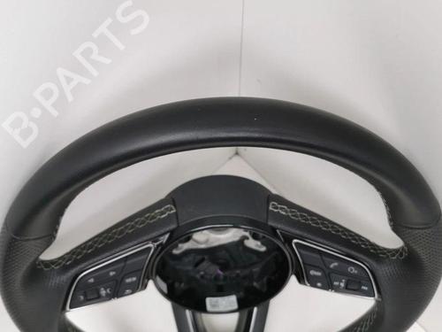 Steering wheel AUDI Q2 (GAB, GAG) 35 TFSI | BP28899874C49 