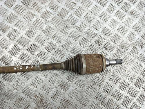 Left rear driveshaft HONDA CR-V IV (RM_) 1.6 i-DTEC 4WD (RE6) | BP40192540M40 - Image 8