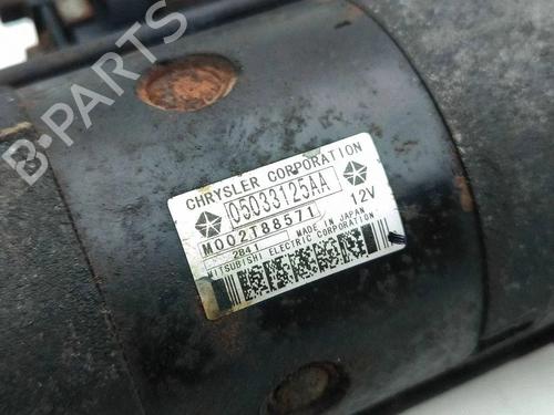 Starter CHRYSLER PT CRUISER (PT_) 2.2 CRD | BP40234602M8 - Image 7