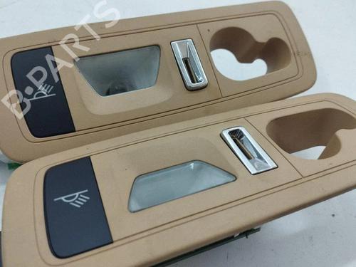 Interior roof light PORSCHE CAYENNE (92A) 3.0 Diesel | BP40209065I8 - Image 5
