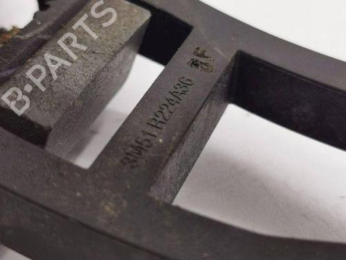 Rear right exterior door handle FORD KUGA I 2.0 TDCi 4x4 | BP28843366C130 