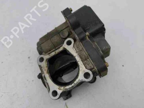 Used Throttle body HONDA CR-V II (RD_) 2.2 CTDi (RD9) (140 hp) 28851009