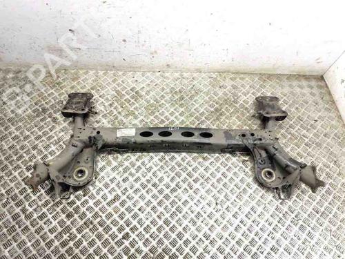 Used Rear axle SEAT IBIZA V (KJ1, KJG) 1.0 TSI (95 hp) 28878317
