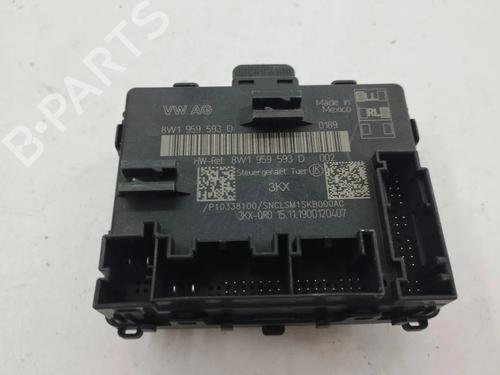 Electronic module AUDI Q5 (FYB, FYG) 45 TFSI Mild Hybrid quattro | BP34475252M83 - Image 5