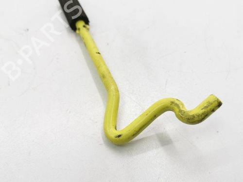 Support CHRYSLER VOYAGER II (ES) 2.5 TD | BP28845419C155 