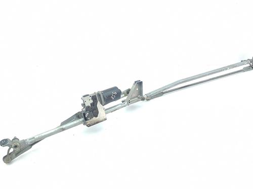 Used Front wipers mechanism CITROËN DS4 (NX_) 1.6 HDi 110 (112 hp) 28871931