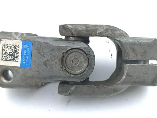 Steering column universal joint SKODA ENYAQ iV Coupe (5AC) RS | BP36332567M114 - Image 4
