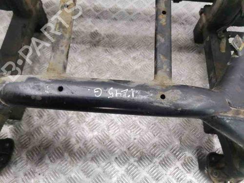 Rear axle MASERATI QUATTROPORTE V 4.2 | BP28906263M2 