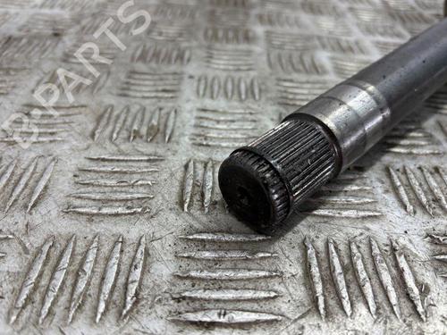 Right front driveshaft MERCEDES-BENZ M-CLASS (W166) ML 250 CDI / BlueTEC 4-matic (166.004, 166.003) | BP28907386M39 