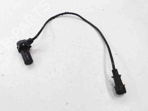 Elektronisk sensor OPEL ASTRA G Estate (T98) 2.0 DI (F35) (82 hp) 28891530
