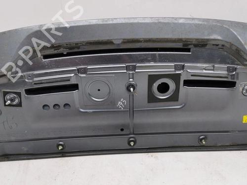 Rear spoiler HYUNDAI i40 I CW (VF) 1.7 CRDi | BP28900267C96 