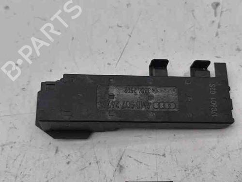 Andre AUDI A5 Convertible (F57, F5E) 2.0 TDI | BP28863476O1 