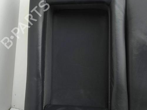 Rear seat MAZDA CX-7 (ER) 2.2 MZR-CD AWD (ER10A) | BP28872149C17 