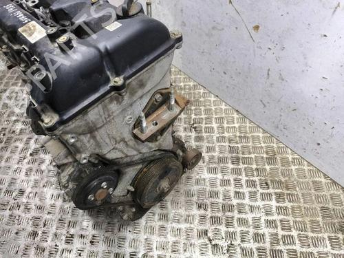 Engine MITSUBISHI OUTLANDER II (CW_W) 2.2 DI-D 4WD | BP40288537M1 - Image 2