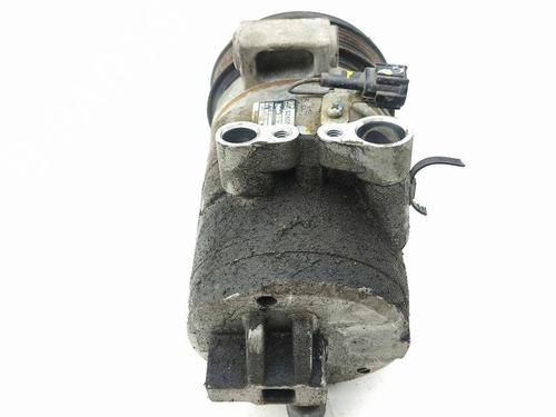 AC Kompressor NISSAN NAVARA (D22) 3.0 TD 4x4 | BP29057430M34