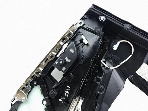 Rear right panel TOYOTA bZ4X (_EAM1_) EV (XEAM10) | BP39495937C61  - Image 12