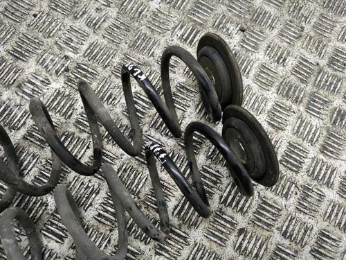 Shock absorber spring VW T-ROC (A11, D11) 1.0 TSI | BP36330932C152 - Image 9