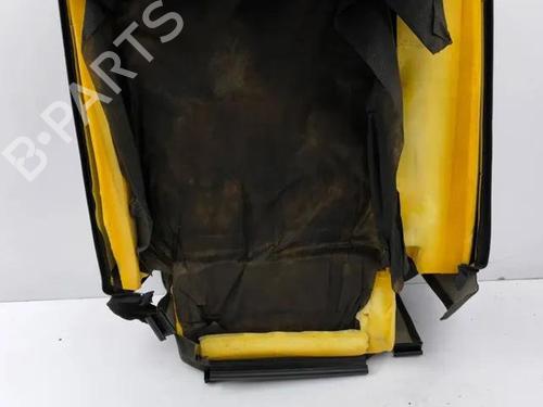 Sæde Bagtil OPEL ANTARA A (L07) 2.2 CDTi | BP28854460C17 