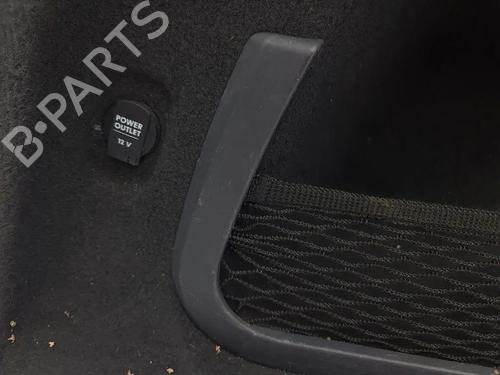 Boot lining PORSCHE CAYENNE (92A) 3.0 Diesel | BP36348964I3 - Image 11