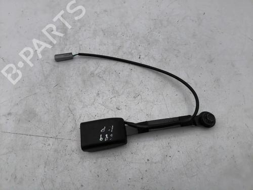 Used Seat buckle Seat buckle 33642592 33642592