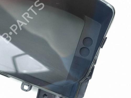 Instrument cluster JAGUAR E-PACE (X540) 2.0 D180 AWD | BP37522195C47 - Image 8