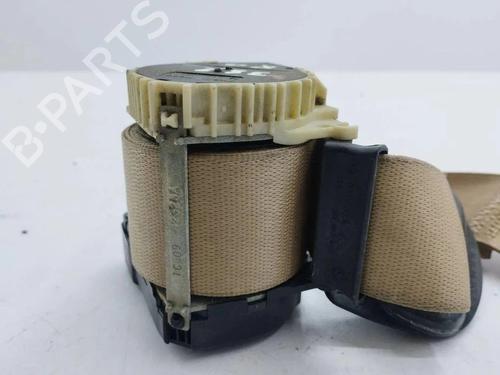 Rear left seatbelt BMW X5 (E53) 3.0 d | BP28904495I29 - Image 6