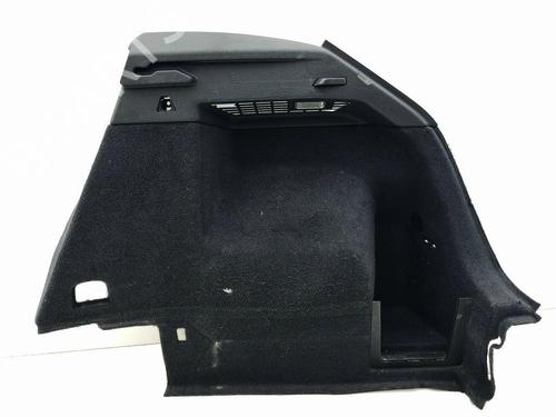 Used Boot lining AUDI Q3 (F3B) 35 TFSI (150 hp) 29976069